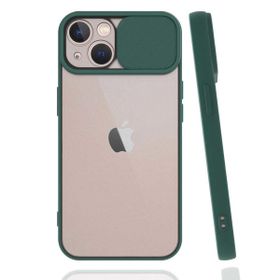 Evastore Apple iPhone 13 Mini Lensi Kapak Kılıf