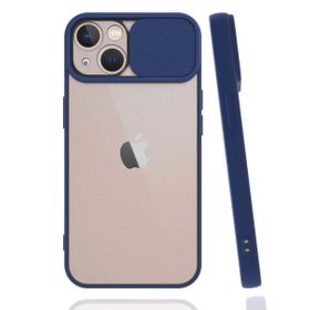 Evastore Apple iPhone 13 Mini Lensi Kapak Kılıf