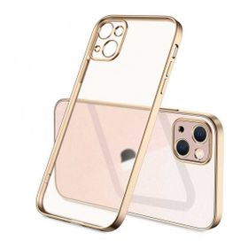Evastore Apple iPhone 13 Mini Mat Gbox Kapak Kılıf