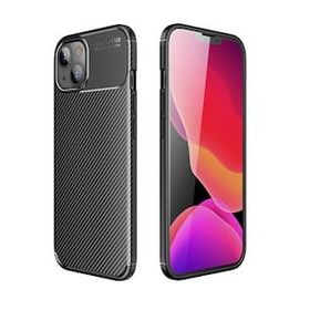 Evastore Apple iPhone 13 Mini Negro Silikon Kapak Kılıf