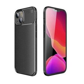 Evastore Apple iPhone 13 Mini Negro Silikon Kapak Kılıf