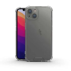 Evastore Apple İphone 13 Mini Nitro Anti Shock Silikon Kılıf