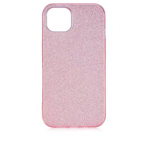 Evastore Apple İphone 13 Mini Shining Silikon Kılıf