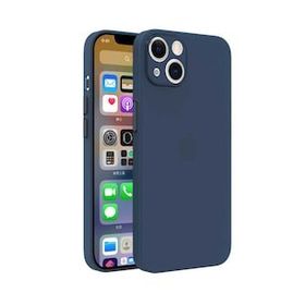 Evastore Apple iPhone 13 Mini Tiny Kapak Kılıf