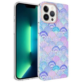 Evastore Apple iPhone 13 Pro Bella Kapak Kılıf