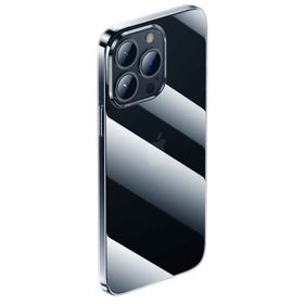 Evastore Apple iPhone 13 Pro Benks Crystal Series Clear Kapak Kılıf