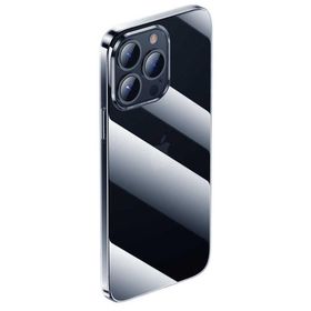 Evastore Apple iPhone 13 Pro Benks Crystal Series Clear Kapak Kılıf