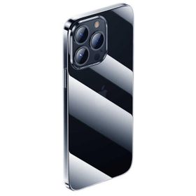 Evastore Apple iPhone 13 Pro Benks Crystal Series Clear Kapak Kılıf