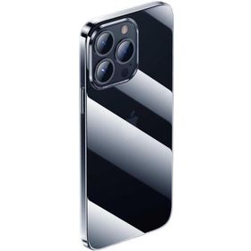 Evastore Apple iPhone 13 Pro Benks Crystal Series Clear Kapak Kılıf