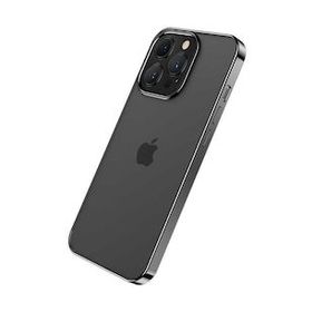 Evastore Apple iPhone 13 Pro Benks Matte Electroplated TPU Kapak Kılıf