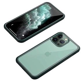 Evastore Apple İphone 13 Pro Dor Silikon Temperli Cam Kapak Kılıf