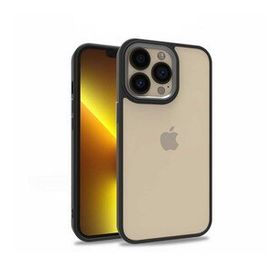 Evastore Apple iPhone 13 Pro Flora Kapak Kılıf