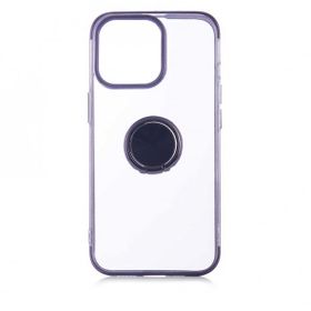 Evastore Apple iPhone 13 Pro Gess Silikon Kılıf