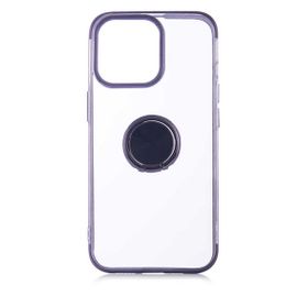 Evastore Apple iPhone 13 Pro Gess Silikon Kılıf