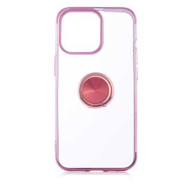 Evastore Apple iPhone 13 Pro Gess Silikon Kılıf