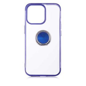 Evastore Apple iPhone 13 Pro Gess Silikon Kılıf
