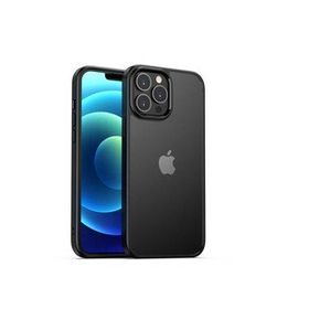 Evastore Apple iPhone 13 Pro Hom Silikon Kılıf