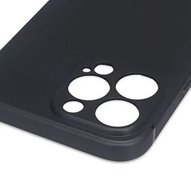Evastore Apple İphone 13 Pro İmax Silikon Kılıf