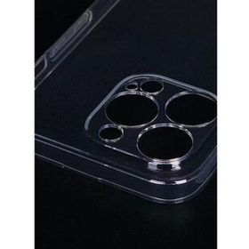 Evastore Apple İphone 13 Pro İmax Silikon Kılıf