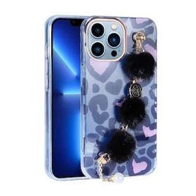 Evastore Apple iPhone 13 Pro Kaos Kapak Kılıf