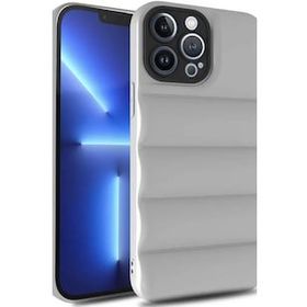 Evastore Apple iPhone 13 Pro Kasis Kapak Kılıf