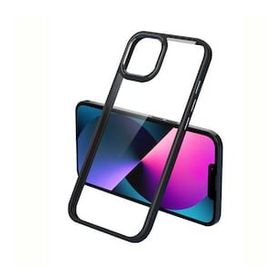 Evastore Apple iPhone 13 Pro Krom Kapak Kılıf