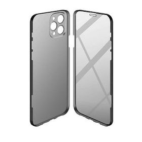 Evastore Apple iPhone 13 Pro Led Renk Seçnekli Kapak Kılıf