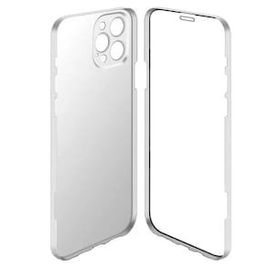 Evastore Apple iPhone 13 Pro Led Renk Seçnekli Kapak Kılıf