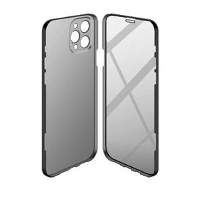 Evastore Apple iPhone 13 Pro Led Renk Seçnekli Kapak Kılıf