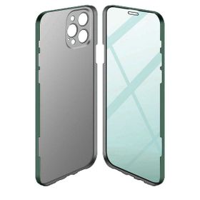 Evastore Apple iPhone 13 Pro Led Renk Seçnekli Kapak Kılıf