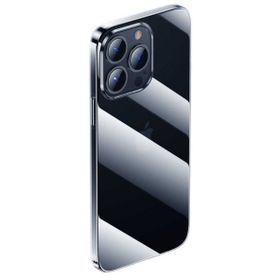Evastore Apple iPhone 13 Pro Max Benks Crystal Series Clear Kapak Kılıf
