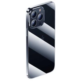 Evastore Apple iPhone 13 Pro Max Benks Crystal Series Clear Kapak Kılıf