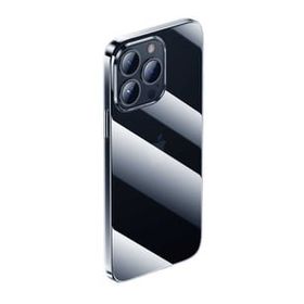 Evastore Apple iPhone 13 Pro Max Benks Crystal Series Clear Kapak Kılıf