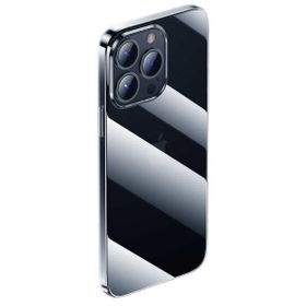 Evastore Apple iPhone 13 Pro Max Benks Crystal Series Clear Kapak Kılıf