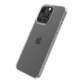 Evastore Apple iPhone 13 Pro Max Benks Matte Electroplated TPU Kapak Kılıf