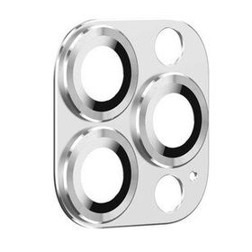 Evastore Apple iPhone 13 Pro Max CL-03 Kamera Lens Koruyucu