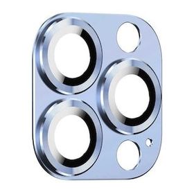 Evastore Apple iPhone 13 Pro Max CL-03 Kamera Lens Koruyucu