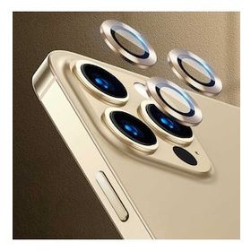 Evastore Apple iPhone 13 Pro Max CL-04 Kamera Lens Koruyucu
