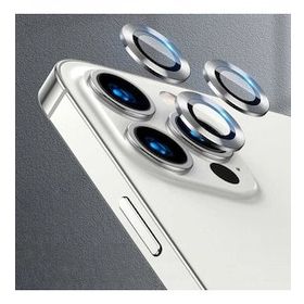 Evastore Apple iPhone 13 Pro Max CL-04 Kamera Lens Koruyucu