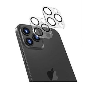Evastore Apple iPhone 13 Pro Max CL-05 Kamera Lens Koruyucu