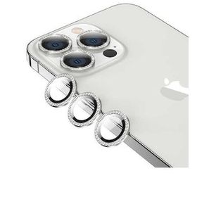 Evastore Apple iPhone 13 Pro Max CL-06 Kamera Lens Koruyucu