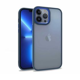 Evastore Apple iPhone 13 Pro Max Flora Kapak Kılıf
