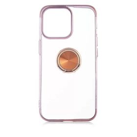 Evastore Apple iPhone 13 Pro Max Gess Silikon Kılıf