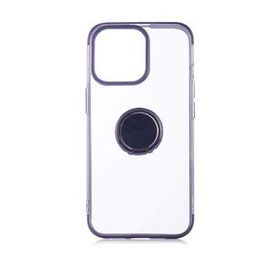 Evastore Apple iPhone 13 Pro Max Gess Silikon Kılıf