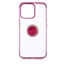 Evastore Apple iPhone 13 Pro Max Gess Silikon Kılıf