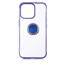 Evastore Apple iPhone 13 Pro Max Gess Silikon Kılıf