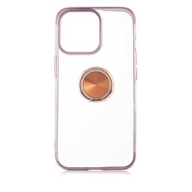 Evastore Apple iPhone 13 Pro Max Gess Silikon Kılıf