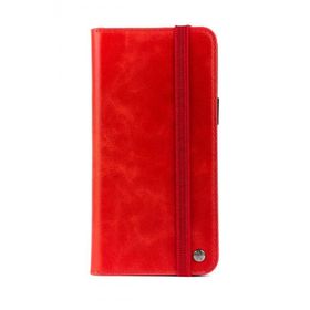Evastore Apple iPhone 13 Pro Max Hakiki Deri Multi Cüzdan Kılıf