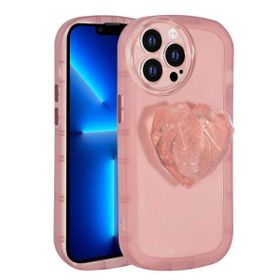 Evastore Apple iPhone 13 Pro Max Kamera Korumalı Pop Soketli Renkli Ofro Kapak Kılıf