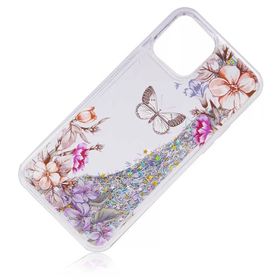 Evastore Apple iPhone 13 Pro Max Marshmelo Silikon Kılıf